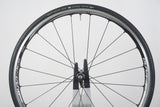 Shimano Dura-Ace WH-9000 C24 Carbon Clincher Rim Brake Wheelset 11 Speed