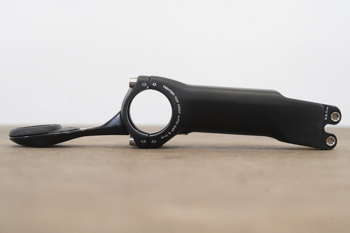 Specialized S-WORKS Tarmac SL7 110mm -6 Degree Alloy Stem + Mount 203g