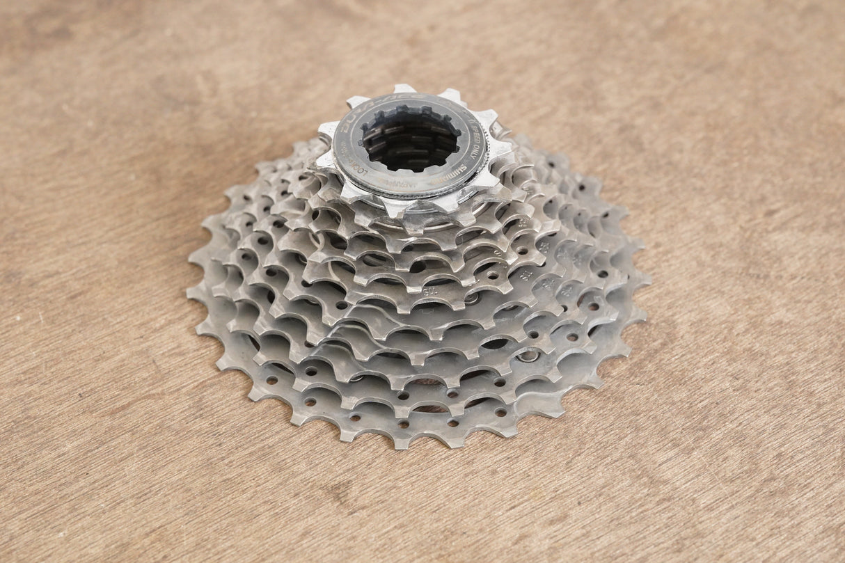  Shimano Dura-Ace CS-9000 11 Speed Cassette