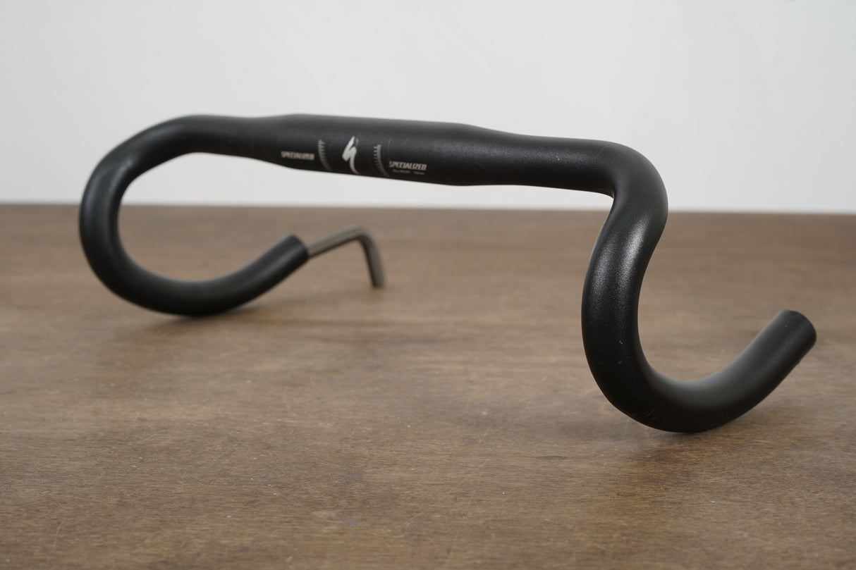 38cm Specialized Comp AL-6061 Alloy Compact Road Handlebar 31.8mm