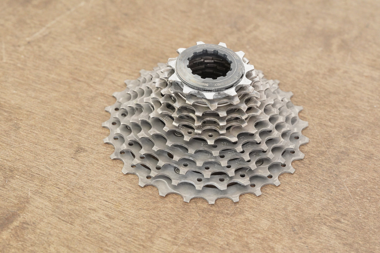 11-28T Shimano Dura-Ace CS-9000 11 Speed Cassette 194g