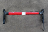 46cm 3T Ergonova Team Carbon Compact Road Handlebar 31.8mm