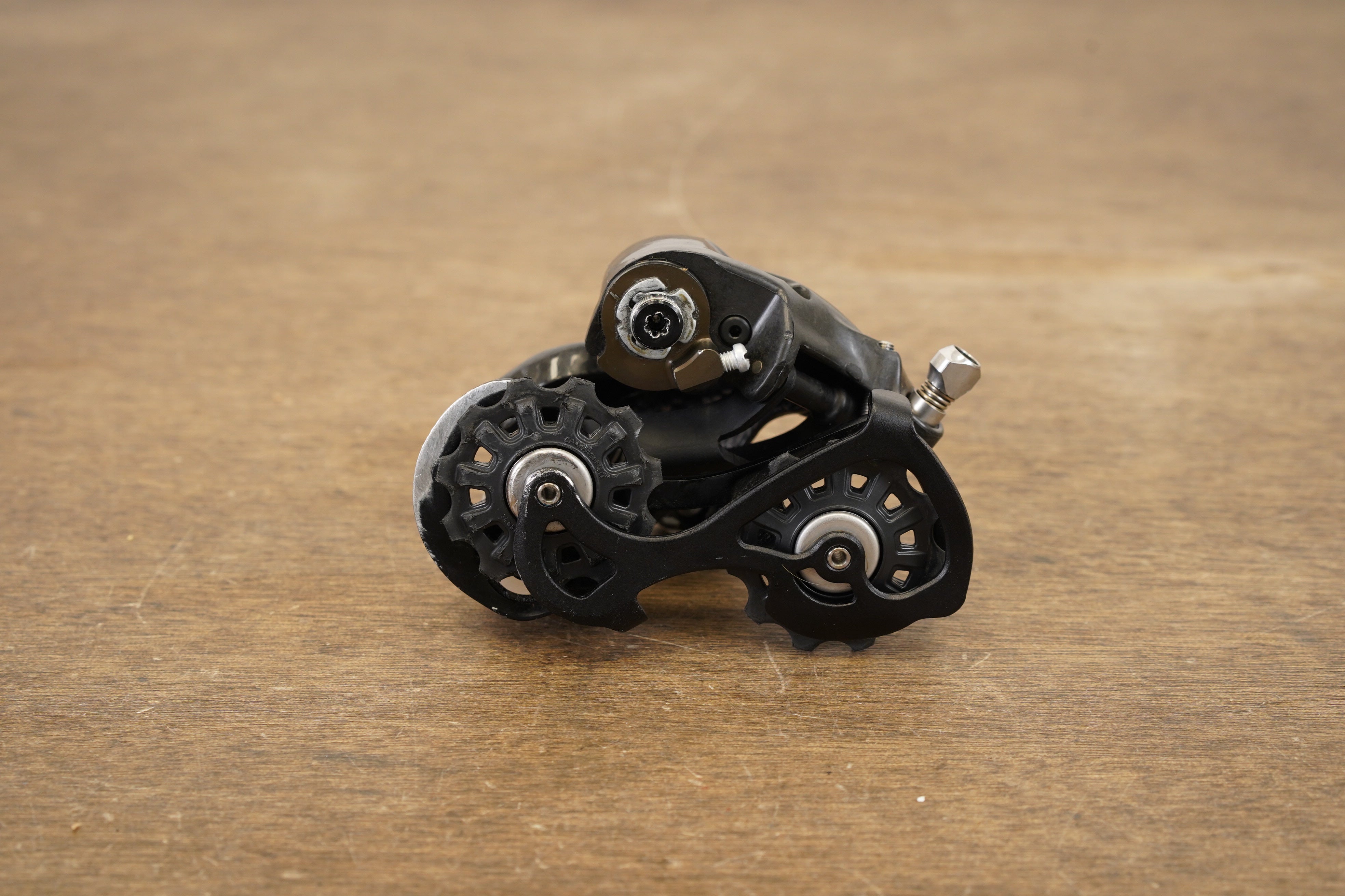Campagnolo Chorus 11 Speed Mechanical Rim Brake Road Full Groupset