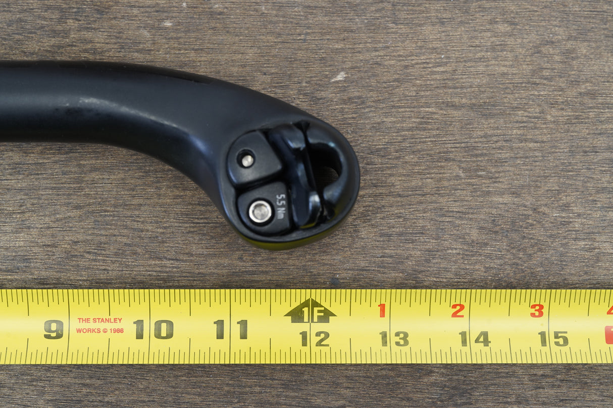 25.4mm ENVE Carbon Setback Road Seatpost 181g