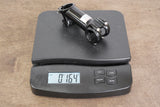 Dimension 90mm ±35 Degree Alloy Road Stem 164g 1 1/8" 31.8mm