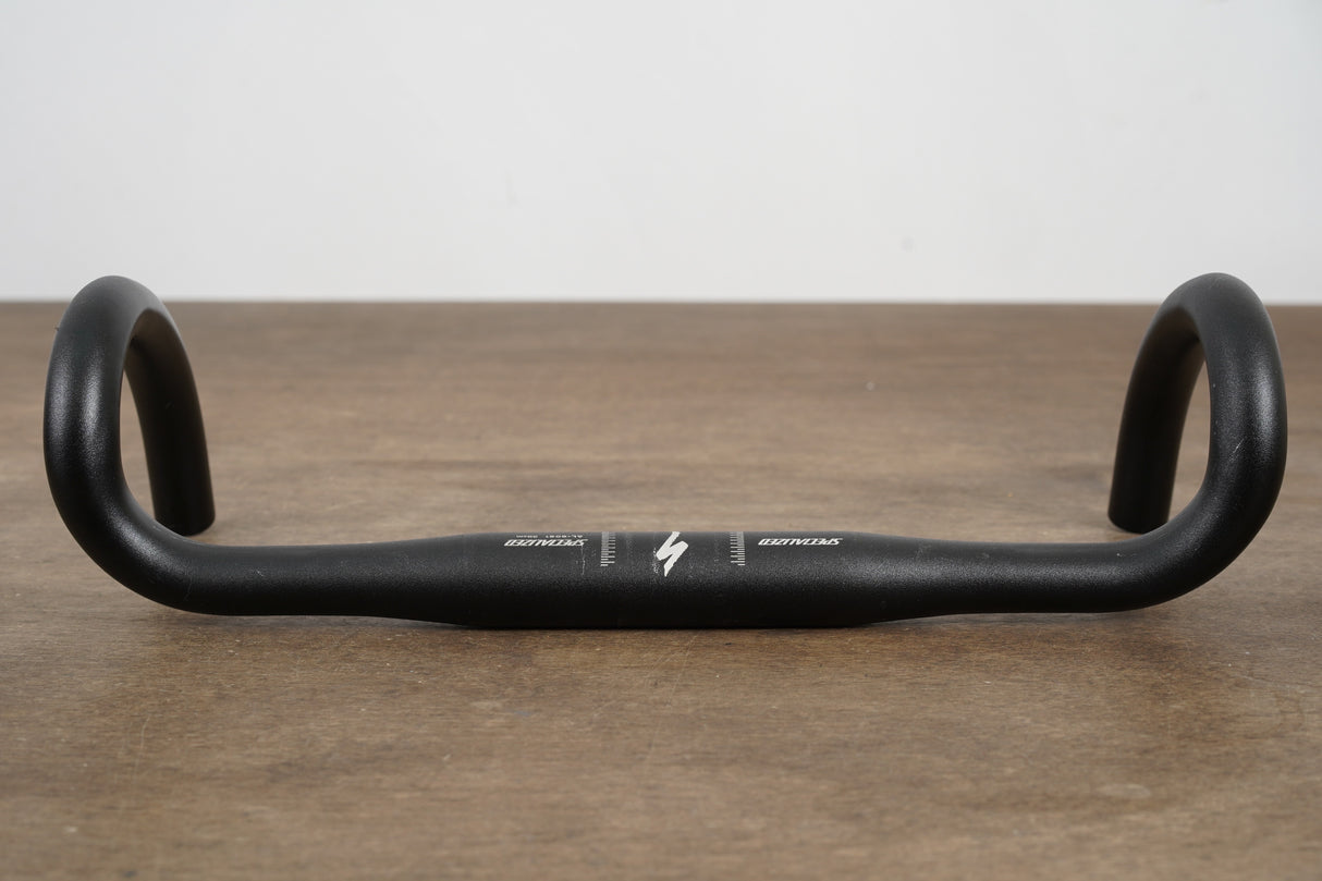 38cm Specialized Comp AL-6061 Alloy Compact Road Handlebar 31.8mm