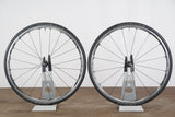 Shimano Dura-Ace WH-9000 C24 Carbon Clincher Rim Brake Wheelset 11 Speed