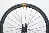 Mavic Ksyrium Pro Carbon SL Clincher Rim Brake Wheelset Campagnolo 11 Speed