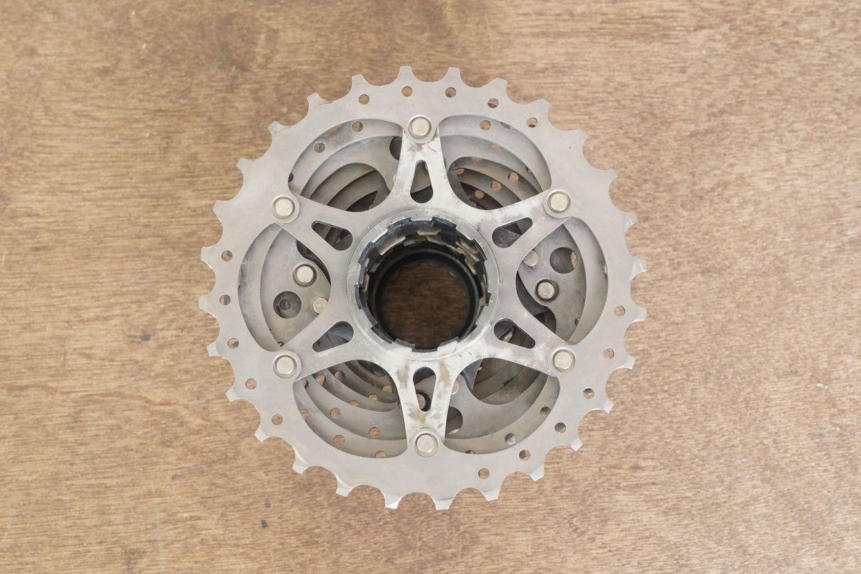 11-28T Shimano Dura-Ace CS-9000 11 Speed Cassette 194g