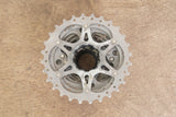 11-28T Shimano Dura-Ace CS-9000 11 Speed Cassette 194g