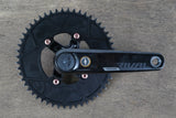 165mm 52T DUB SRAM Rival AXS D1 12 Speed Quarq Spindle Power Meter Crankset