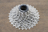 11-30T Shimano Ultegra CS-R8100 12 Speed Cassette 283g R8100