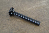 27.2mm Thomson Elite Alloy 0 Setback Road Seatpost 181g