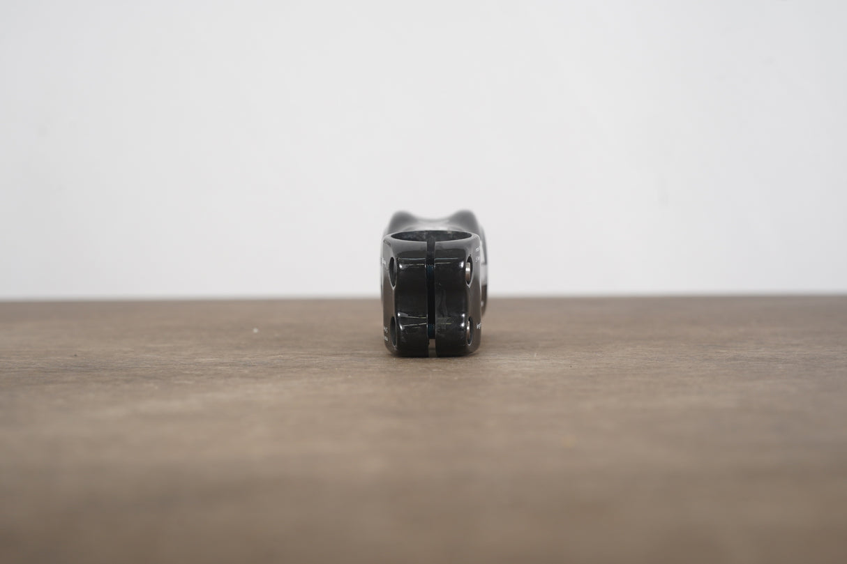 3T ARX LTD 100mm ±6 Degree Carbon Road Stem 112g 1 1/8" 31.8mm