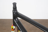 58cm Specialized Allez Sprint Alloy Rim Brake Road Frameset
