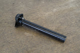 27.2mm Thomson Elite Alloy 0 Setback Road Seatpost 181g
