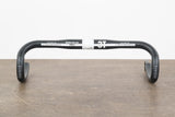 42cm 3T Ergosum Pro Alloy Compact Road Handlebar 31.8mm