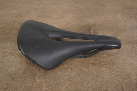 143mm Specialized S-WORKS Power Arc Carbon Rail Road Saddle 147g
