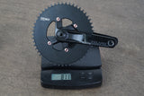 165mm 52T DUB SRAM Rival AXS D1 12 Speed Quarq Spindle Power Meter Crankset