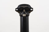 27.2mm Thomson Elite Alloy 0 Setback Road Seatpost 181g