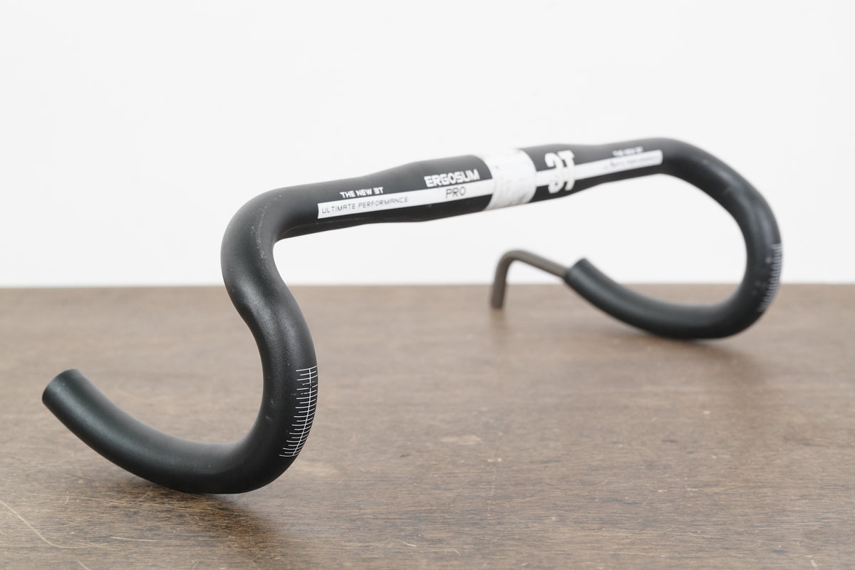 42cm 3T Ergosum Pro Alloy Compact Road Handlebar 31.8mm