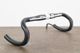 42cm 3T Ergosum Pro Alloy Compact Road Handlebar 31.8mm