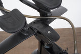 54cm Ventum One Carbon Aero TT Triathlon Rim Brake Frameset + Handlebar