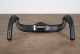 38cm AeroCoach Lann Carbon Track Handlebar 31.8mm