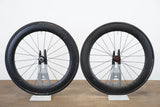 Roval CLX 64 Carbon Tubeless Clincher Disc Brake Wheelset Shimano/SRAM 11 Speed
