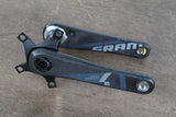 175mm BB30 SRAM Force 1 1x 11 Speed Road Crankset 502g