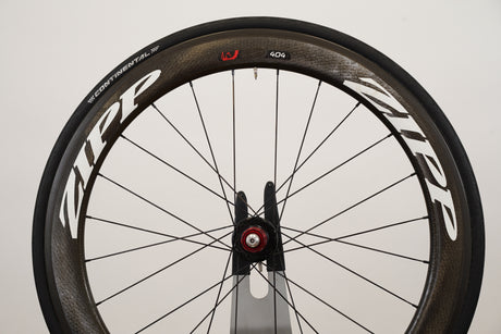 REAR Zipp 404 Firecrest 188 Clincher Carbon Rim Brake Wheel Shimano/SRAM 11
