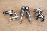 Shimano Dura-Ace 9000 11 Speed Mechanical Rim Brake Road Groupset