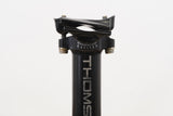 27.2mm Thomson Elite Alloy 0 Setback Road Seatpost 181g