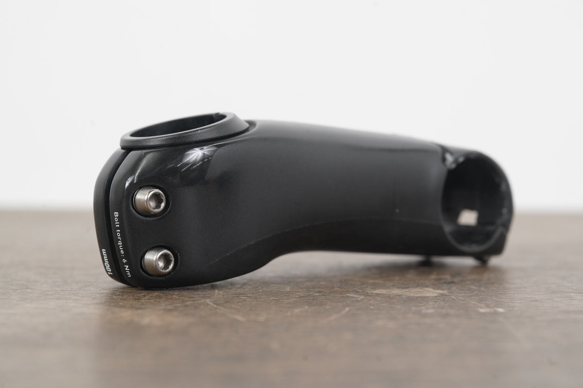 ENVE SES 100mm -12 Degree Carbon Aero Road Stem + Shim 161g