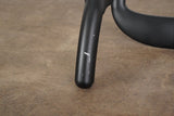 38cm AeroCoach Lann Carbon Track Handlebar 31.8mm