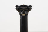 27.2mm Thomson Elite Alloy 0 Setback Road Seatpost 181g