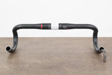 42cm 3T Ergosum Pro Alloy Compact Road Handlebar 31.8mm