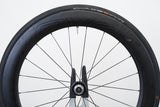 Roval CLX 64 Carbon Tubeless Clincher Disc Brake Wheelset Shimano/SRAM 11 Speed