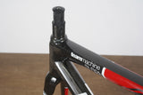 50cm BMC Teammachine SLR01 Carbon Rim Brake Frameset SLR 01