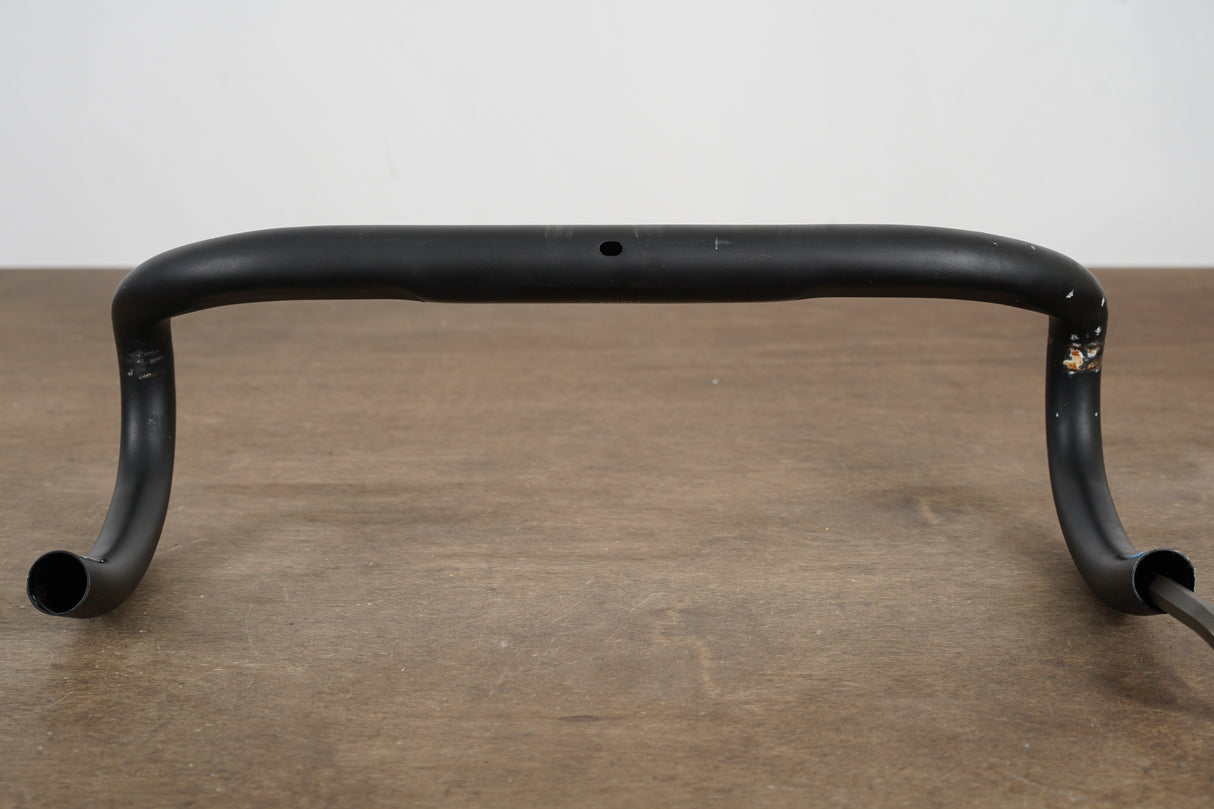 40cm PRO Vibe Alloy Compact Road Handlebar 31.8mm