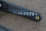 175mm BB30 SRAM Force 1 1x 11 Speed Road Crankset 502g