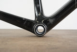*Damaged* M (Medium) Giant TCR Advanced Pro Carbon Disc Brake Road Frameset