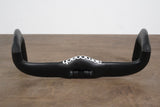 38cm AeroCoach Lann Carbon Track Handlebar 31.8mm