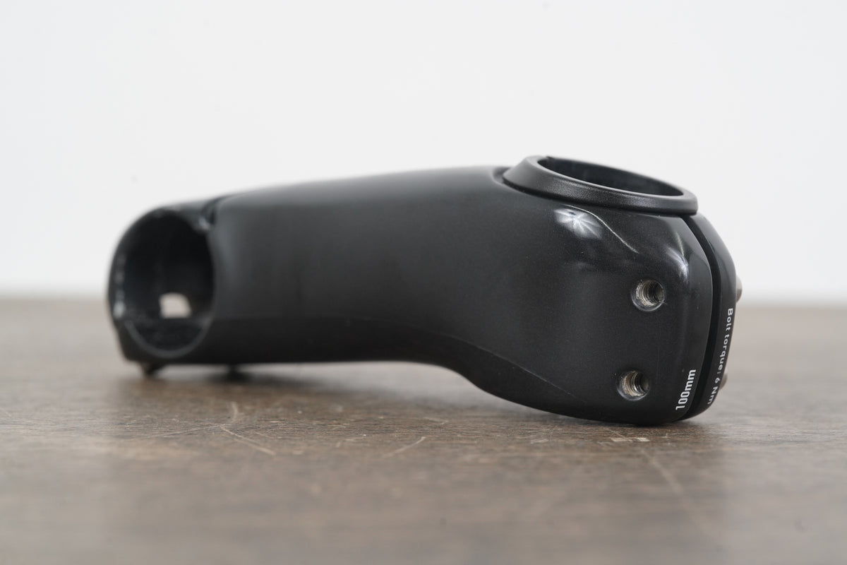 ENVE SES 100mm -12 Degree Carbon Aero Road Stem + Shim 161g
