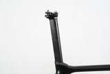 *Damaged* M (Medium) Giant TCR Advanced Pro Carbon Disc Brake Road Frameset