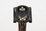 27.2mm Thomson Elite Alloy 0 Setback Road Seatpost 181g
