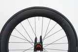 Roval CLX 64 Carbon Tubeless Clincher Disc Brake Wheelset Shimano/SRAM 11 Speed