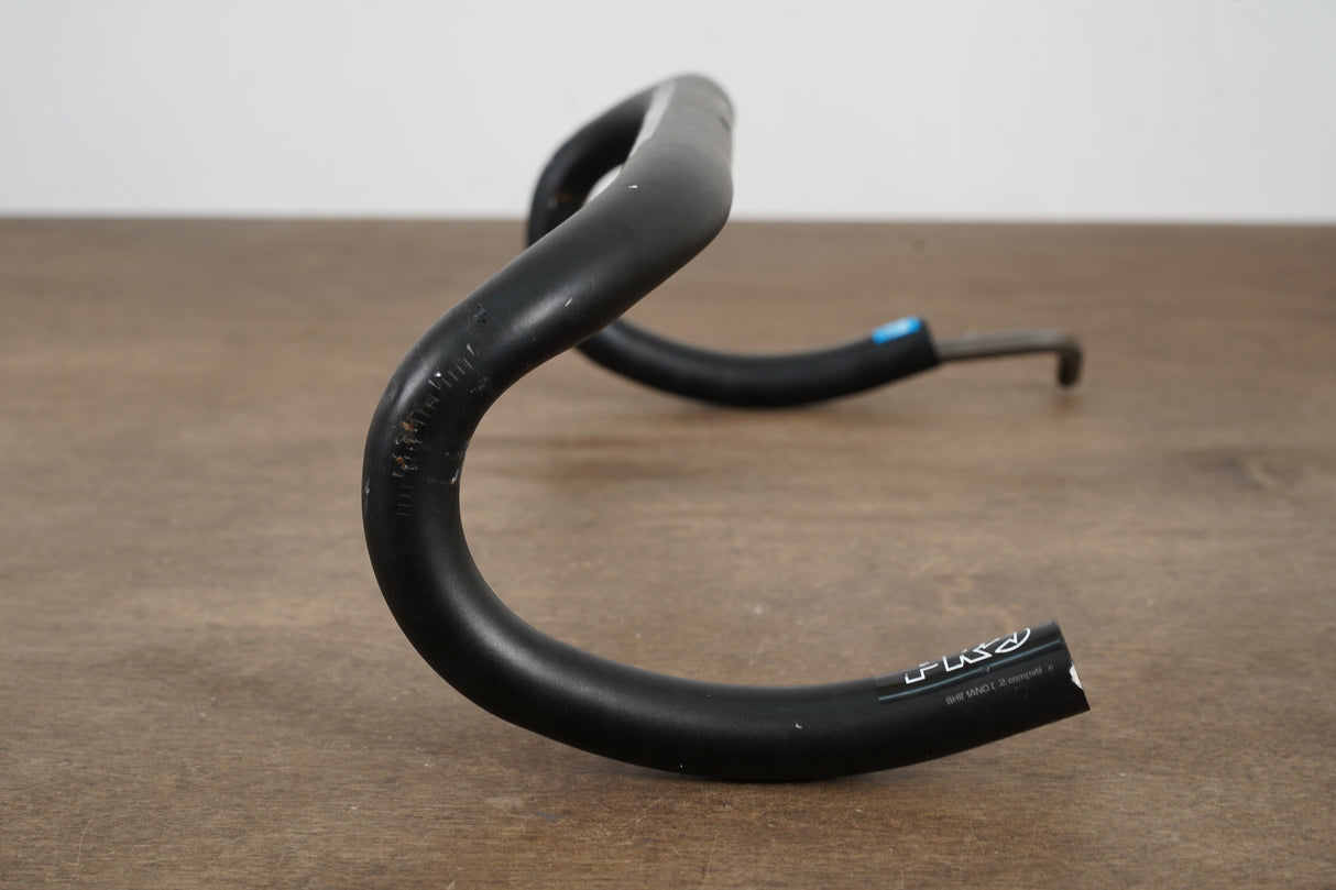40cm PRO Vibe Alloy Compact Road Handlebar 31.8mm