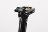 27.2mm Thomson Elite Alloy 0 Setback Road Seatpost 181g