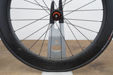 Roval CLX 64 Carbon Tubeless Clincher Disc Brake Wheelset Shimano/SRAM 11 Speed
